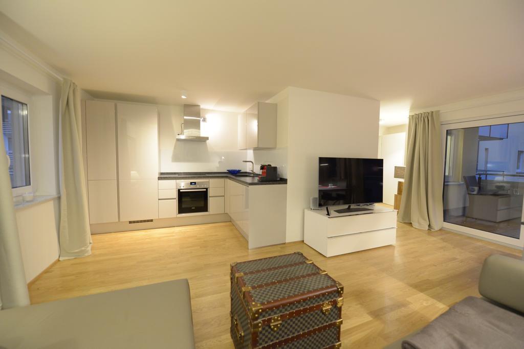 Staufner Hof Ferienwohnung Oberstaufen Exterior foto